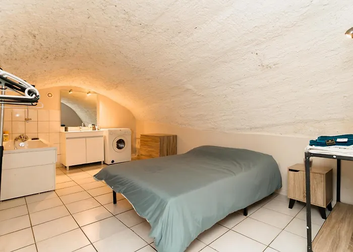 T2 Calme Tres Lumineux Et Modern De 53m2 A Ancy-dornot